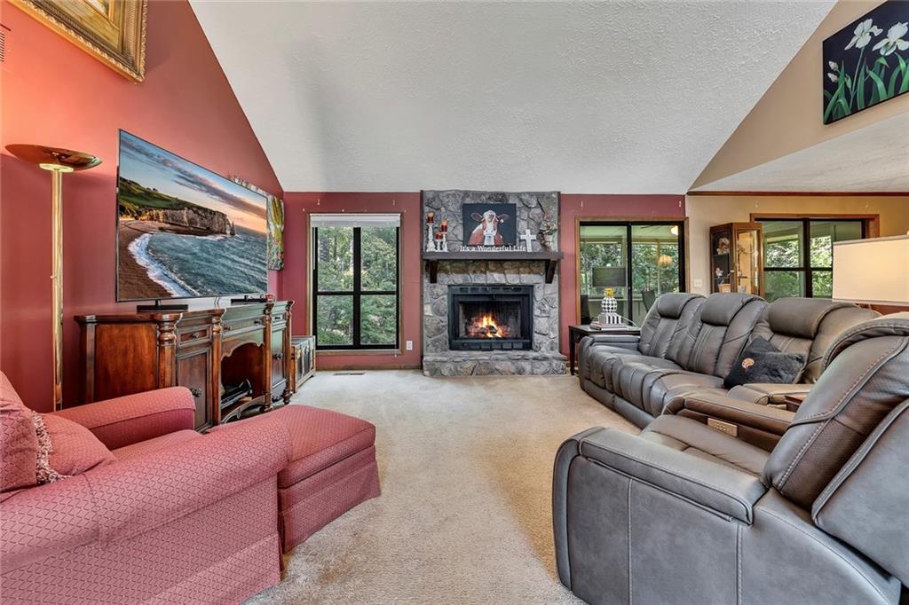 709 Cobb Trail Woodstock GA 30188