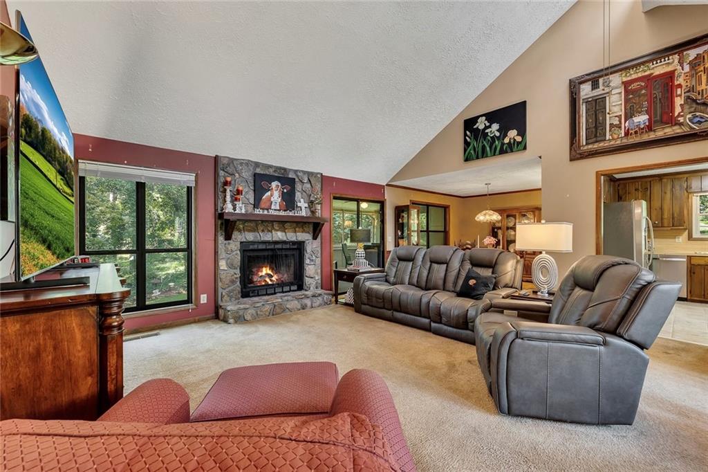709 Cobb Trail Woodstock GA 30188
