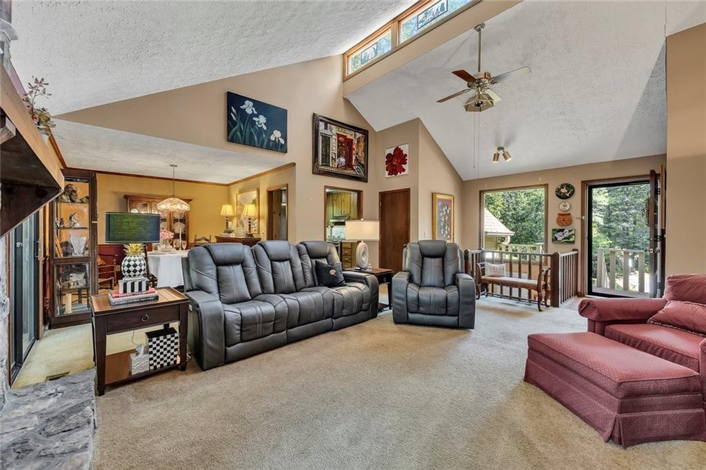 709 Cobb Trail Woodstock GA 30188