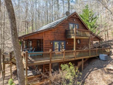 30 Gothic Court Ellijay GA 30540