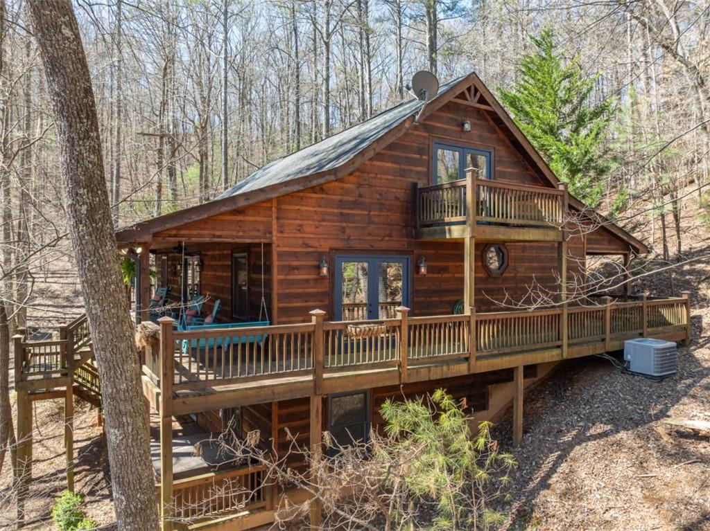 30 Gothic Court Ellijay GA 30540