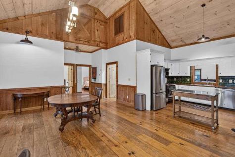 210 W Pierceville Road W Mccaysville GA 30555