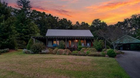210 W Pierceville Road W Mccaysville GA 30555