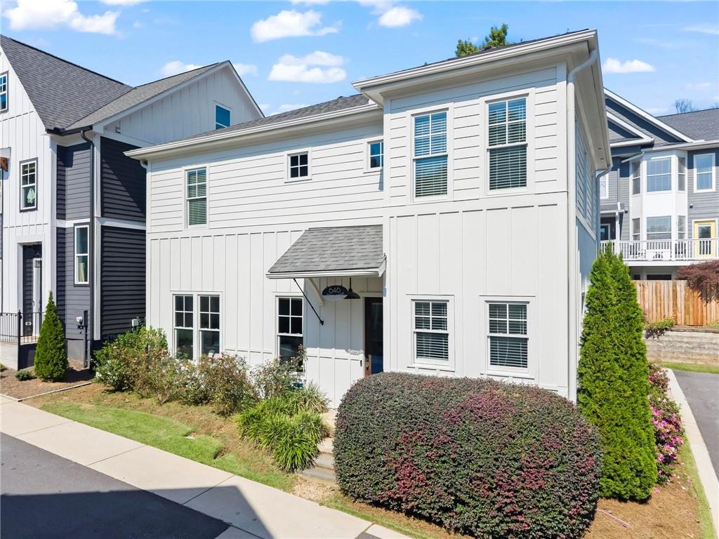 646 Juneberry Lane Atlanta GA 30316