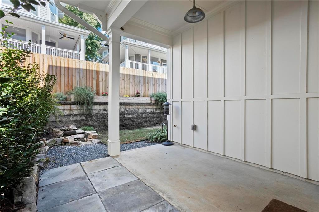 646 Juneberry Lane Atlanta GA 30316