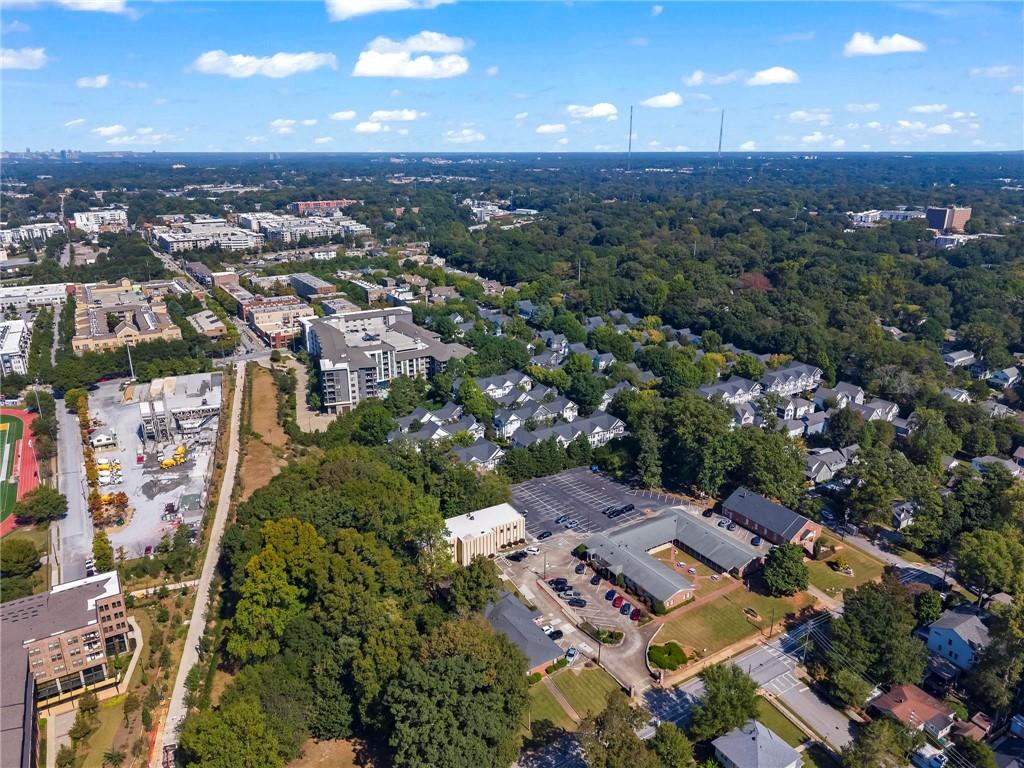 646 Juneberry Lane Atlanta GA 30316
