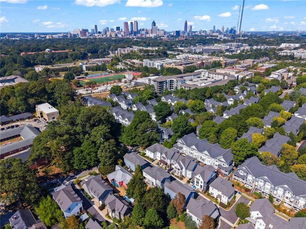 646 Juneberry Lane Atlanta GA 30316