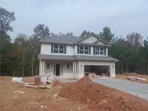 729 Pathway Circle Cornelia GA 30531
