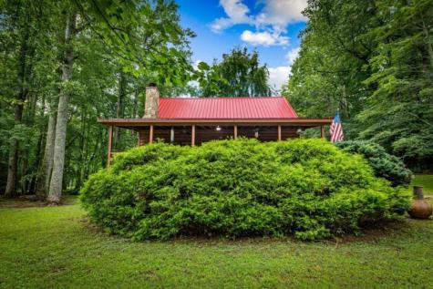 224 Dusty Bryson Drive Suches GA 30572
