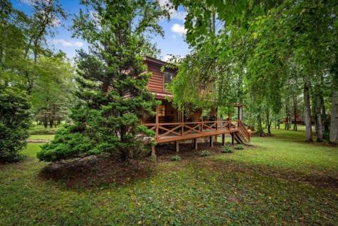 224 Dusty Bryson Drive Suches GA 30572