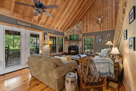 224 Dusty Bryson Drive Suches GA 30572