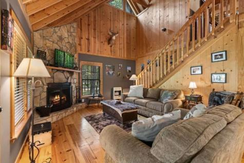 224 Dusty Bryson Drive Suches GA 30572