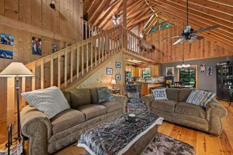 224 Dusty Bryson Drive Suches GA 30572