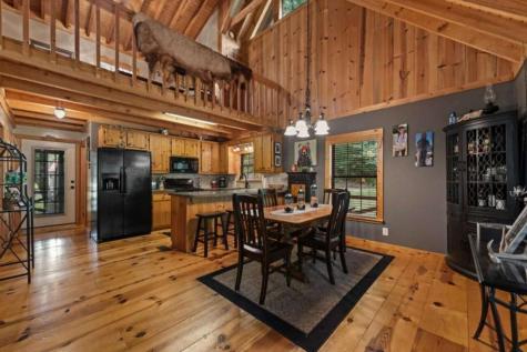224 Dusty Bryson Drive Suches GA 30572