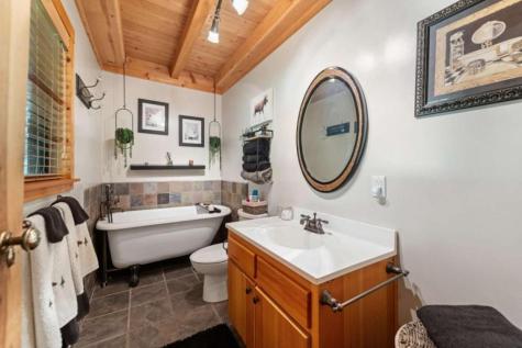 224 Dusty Bryson Drive Suches GA 30572