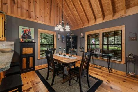 224 Dusty Bryson Drive Suches GA 30572