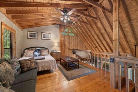 224 Dusty Bryson Drive Suches GA 30572
