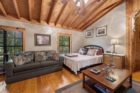 224 Dusty Bryson Drive Suches GA 30572