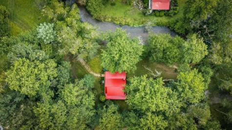 224 Dusty Bryson Drive Suches GA 30572