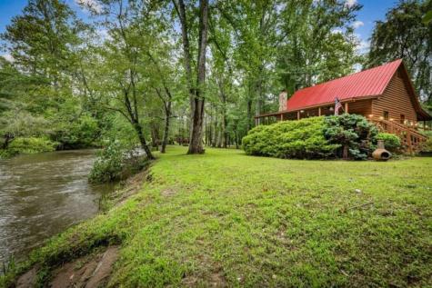 224 Dusty Bryson Drive Suches GA 30572