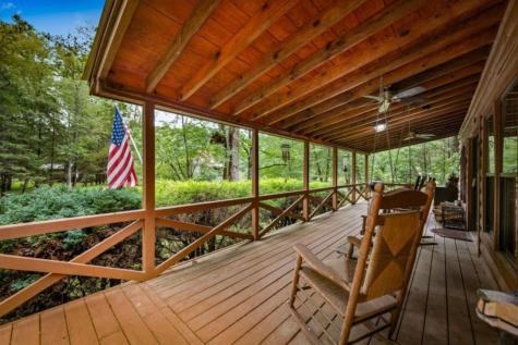 224 Dusty Bryson Drive Suches GA 30572
