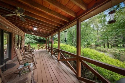 224 Dusty Bryson Drive Suches GA 30572