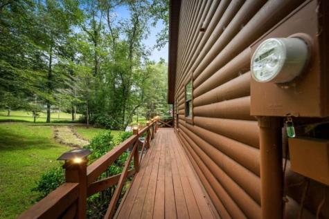 224 Dusty Bryson Drive Suches GA 30572