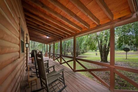 224 Dusty Bryson Drive Suches GA 30572