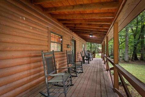 224 Dusty Bryson Drive Suches GA 30572
