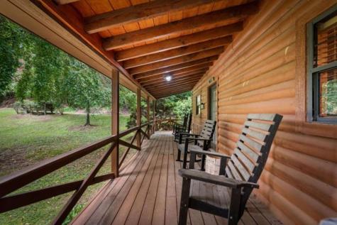 224 Dusty Bryson Drive Suches GA 30572