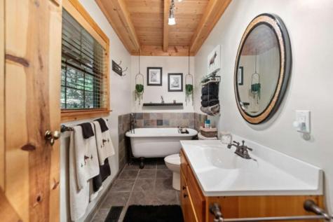 224 Dusty Bryson Drive Suches GA 30572