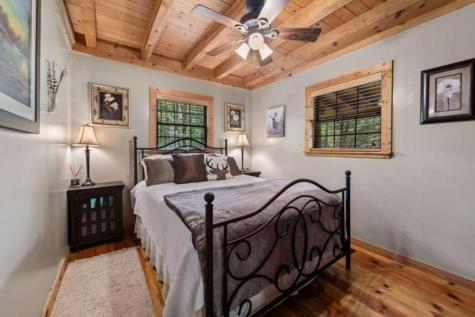 224 Dusty Bryson Drive Suches GA 30572