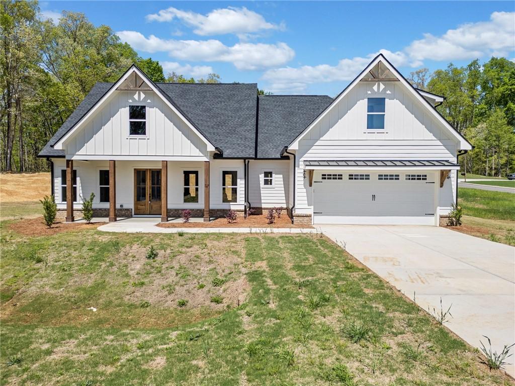 519 Mulberry Circle Jasper GA 30143