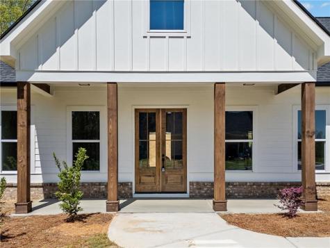 519 Mulberry Circle Jasper GA 30143