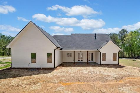 519 Mulberry Circle Jasper GA 30143