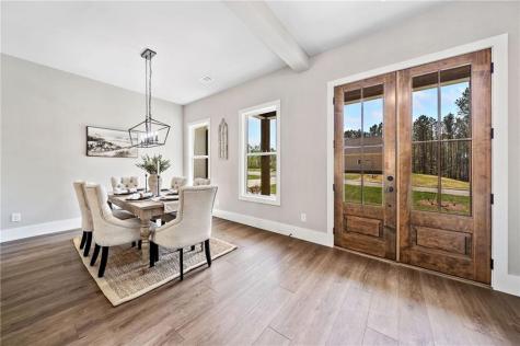 519 Mulberry Circle Jasper GA 30143