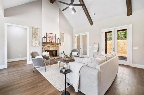 519 Mulberry Circle Jasper GA 30143