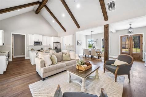 519 Mulberry Circle Jasper GA 30143