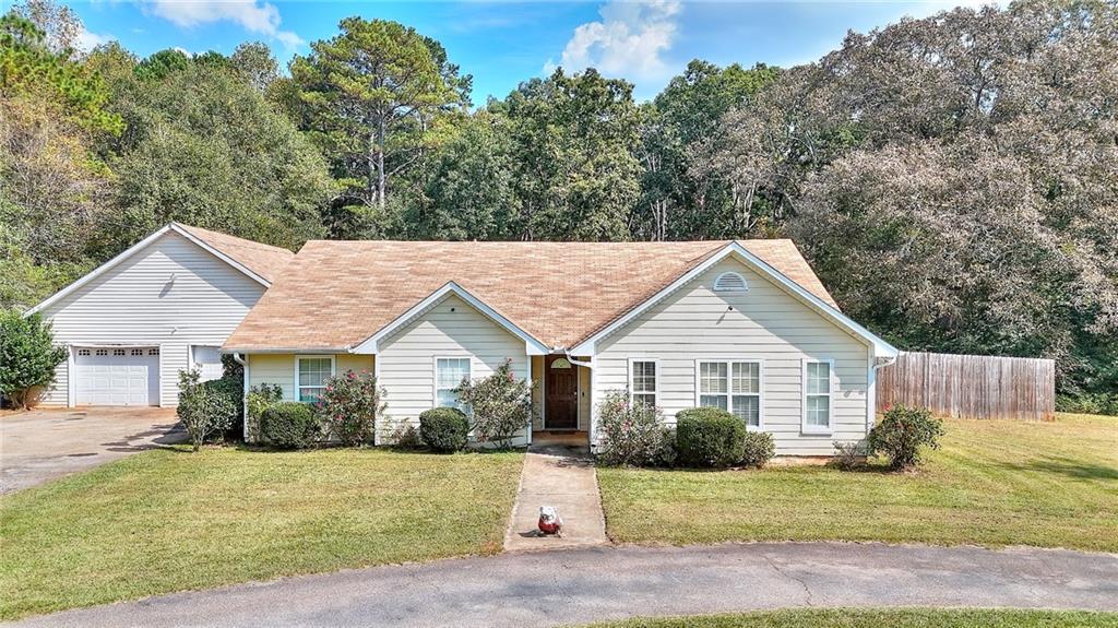 1234 Cabin Bridge Road Bethlehem GA 30620