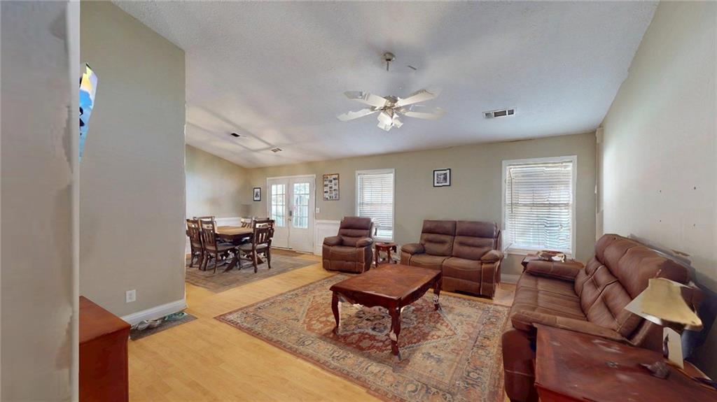 1234 Cabin Bridge Road Bethlehem GA 30620