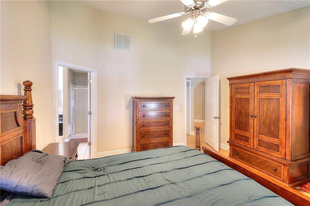 1234 Cabin Bridge Road Bethlehem GA 30620