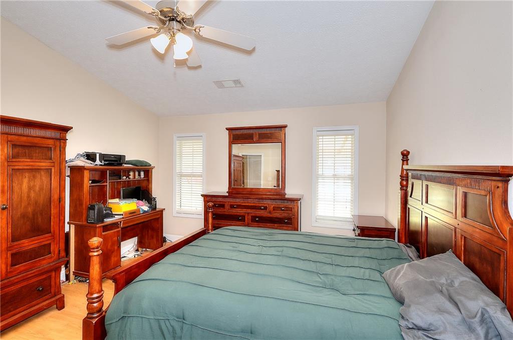 1234 Cabin Bridge Road Bethlehem GA 30620