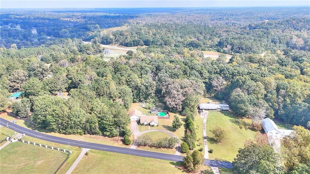 1234 Cabin Bridge Road Bethlehem GA 30620