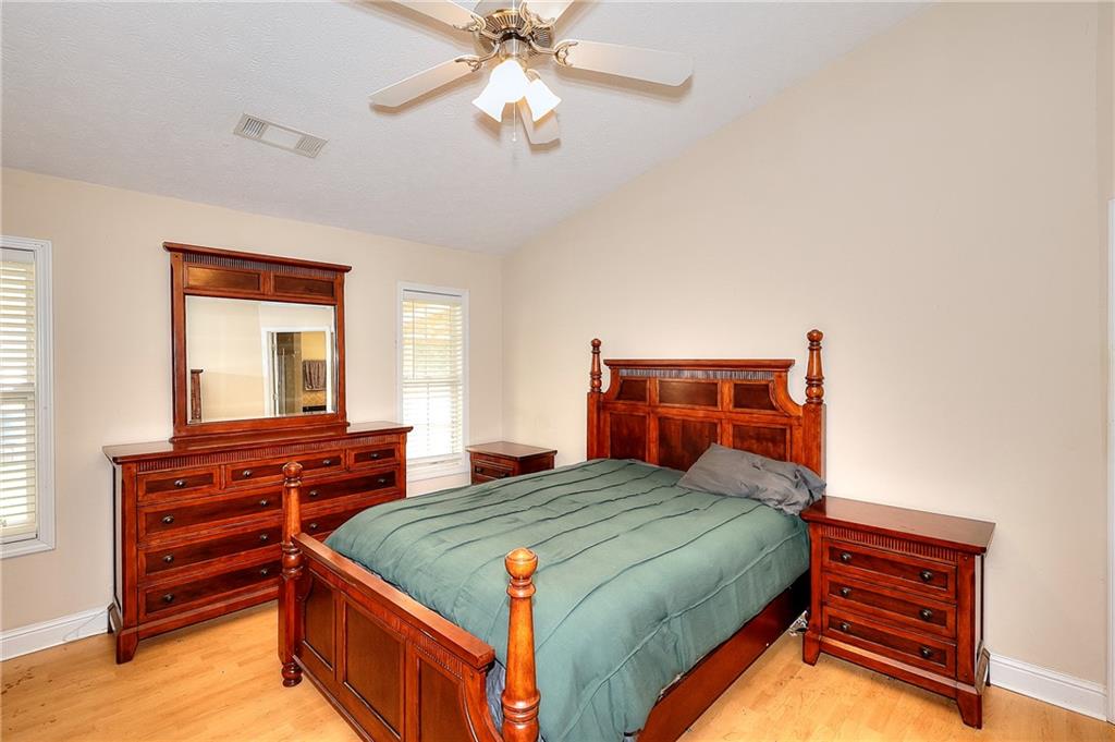 1234 Cabin Bridge Road Bethlehem GA 30620