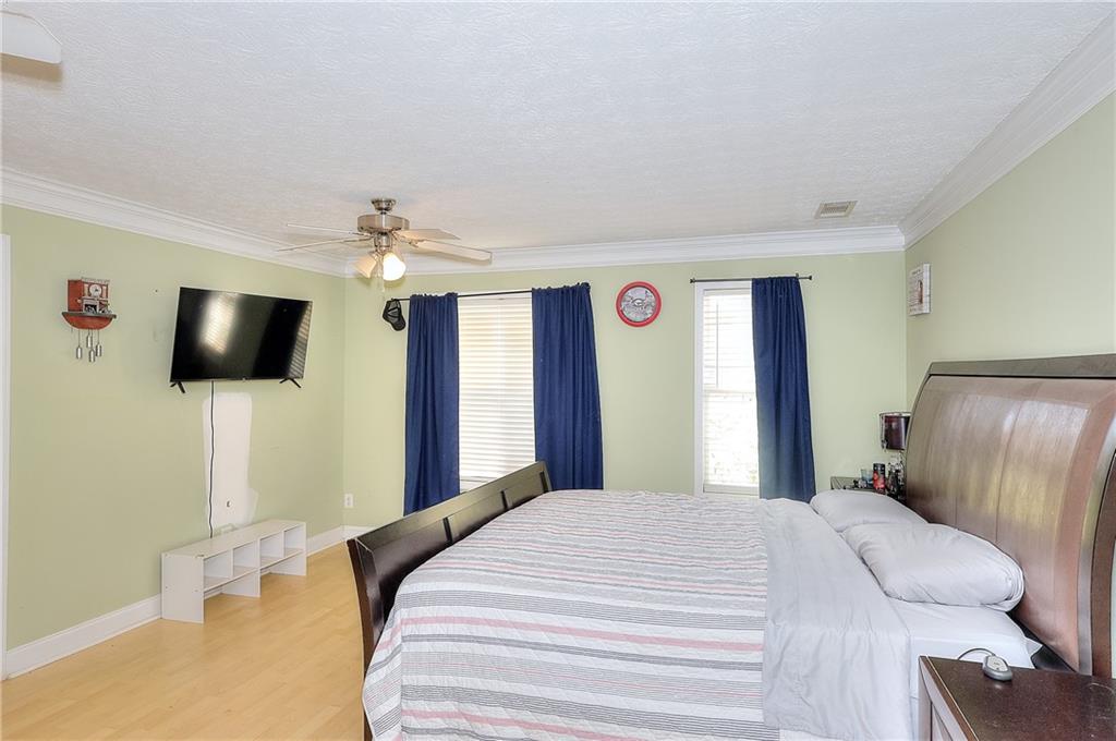 1234 Cabin Bridge Road Bethlehem GA 30620