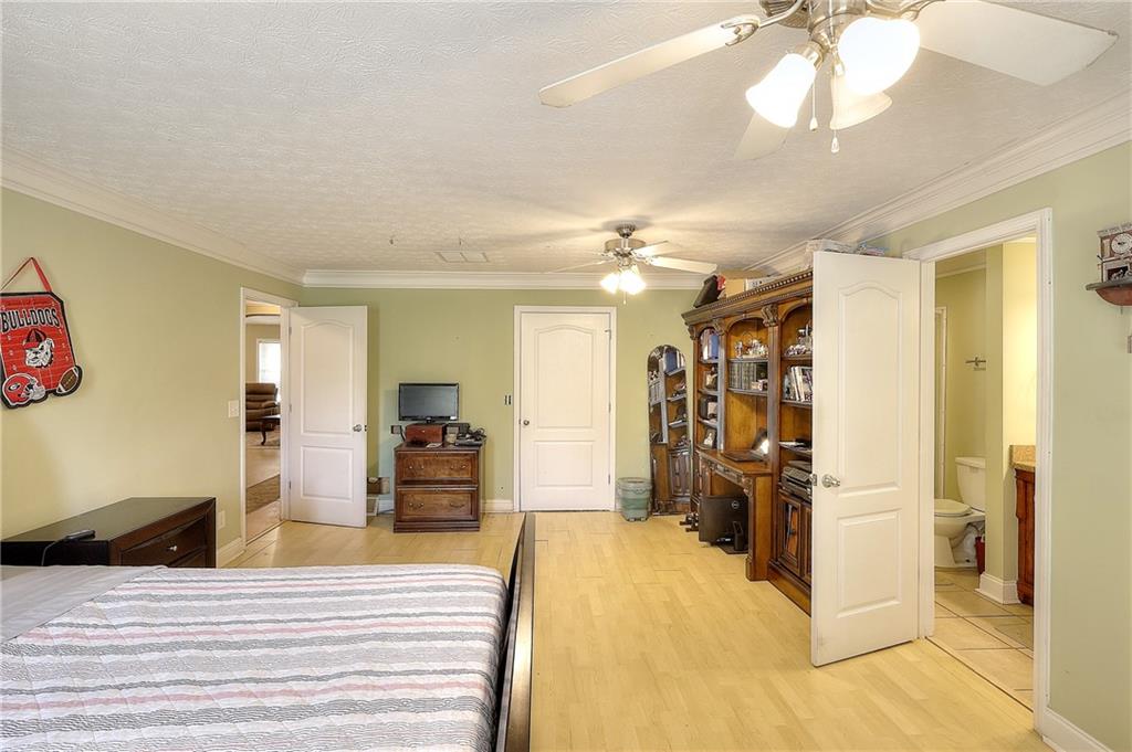 1234 Cabin Bridge Road Bethlehem GA 30620