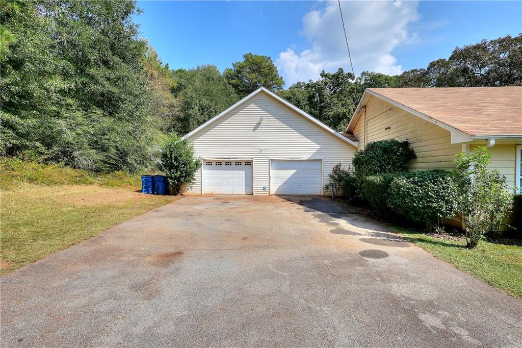 1234 Cabin Bridge Road Bethlehem GA 30620