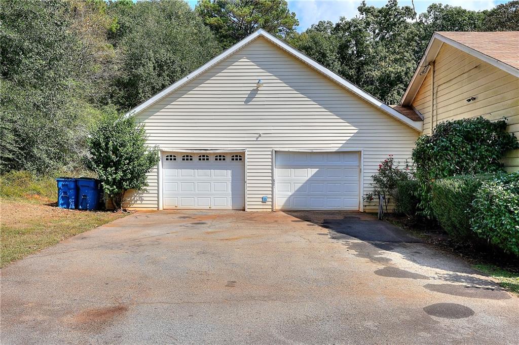 1234 Cabin Bridge Road Bethlehem GA 30620