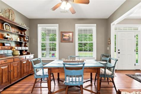 145 Ridgeline Road Talking Rock GA 30175