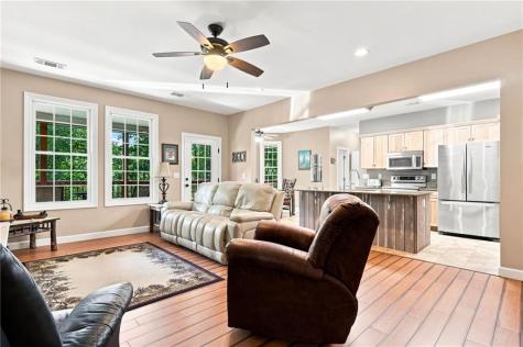 145 Ridgeline Road Talking Rock GA 30175
